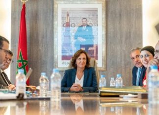 Moroccan tourism sector launches KAFAA program for skill validation