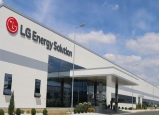 LG Energy Solution plans low-cost EV battery plant in Morocco