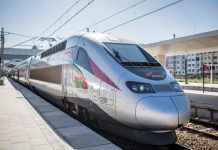 Alstom’s $10M boost turns Fès into a key rail tech hub Alstom’s $10M boost turns Fès into a key rail tech hub