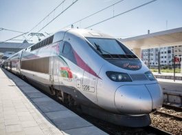Alstom expands Moroccan presence with €260M railway signaling deal