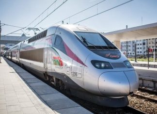 Morocco expands high-speed rail network with 18 new Alstom trains Alstom expands Moroccan presence with €260M railway signaling deal