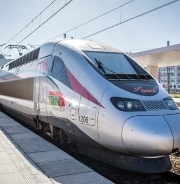 Alstom’s $10M boost turns Fès into a key rail tech hub Alstom’s $10M boost turns Fès into a key rail tech hub