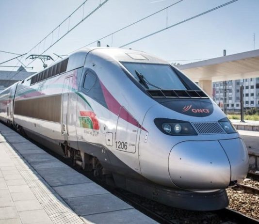 Global rail leaders converge in Morocco as Nation ramps up investment Global rail leaders converge in Morocco as Nation ramps up investment