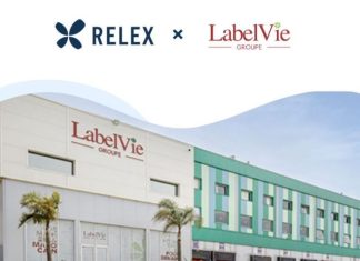 How “Relex” is powering LabelVie’s supply chain revolution…