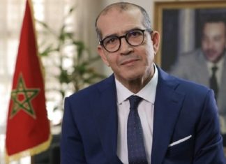 Abdelfettah Lazrak appointed director of “Moroccan Banking Mediation Center”