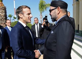 Royal message: Morocco appreciates France’s clear stance on Moroccan Sahara