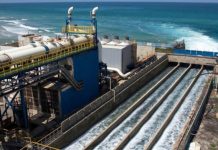 Morocco emerges from drought, but keeps focus on desalination Morocco emerges from drought, but keeps focus on desalination