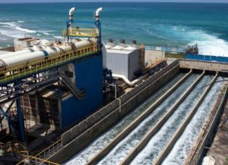 Morocco emerges from drought, but keeps focus on desalination Morocco emerges from drought, but keeps focus on desalination