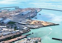 Nador West Med port ready for launch in 2026 Morocco’s Nador West Med Port Ready for Launch in 2026