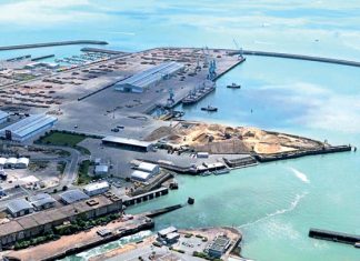 Morocco emerges as Africa’s maritime powerhouse Morocco’s Nador West Med Port Ready for Launch in 2026