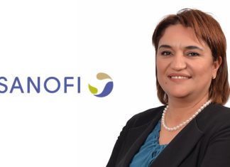 Sanofi appoints Najla Cherif Hamdi as CEO of Sanofi Morocco