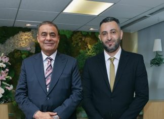 Libyan minister of transport explores collaboration with OLA ENERGY MAROC
