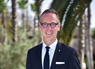 New era for Ritz-Carlton Rabat as Christian Fomm appointed general manager