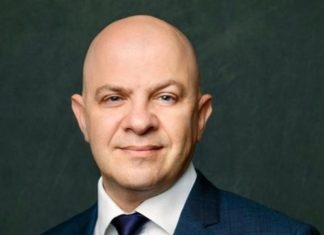 Samir Cherfan has been appointed Chairman of the Board of Directors at Sopriam