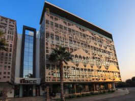 Morocco’s TGCC launches $2.2 billion capital boost to fund expansion