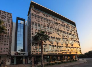 Morocco’s TGCC launches $2.2 billion capital boost to fund expansion Morocco’s TGCC launches $2.2 billion capital boost to fund expansion