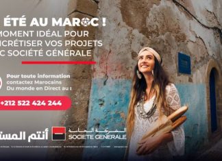 Société Générale Maroc launches “Un Été au Maroc” for Moroccans living abroad