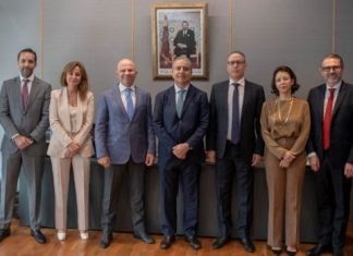 Stellantis expands presence in Morocco with acquisition of Sopriam