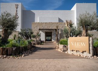 Morocco’s fastest hotel Wi-Fi? It’s the View Agadir