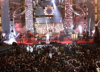 A symphony of cultures: The 19th Timitar festival concludes in Agadir