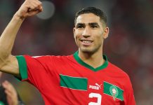 2025 CAF Awards: Achraf Hakimi makes history as Africa’s best player 2025 CAF Awards: Achraf Hakimi makes history as Africa’s best player