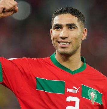 2025 CAF Awards: Achraf Hakimi makes history as Africa’s best player 2025 CAF Awards: Achraf Hakimi makes history as Africa’s best player