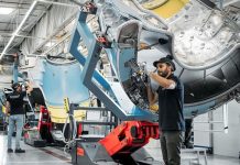 Safran picks Morocco over France for new engine assembly plant Safran picks Morocco over France for new engine assembly plant