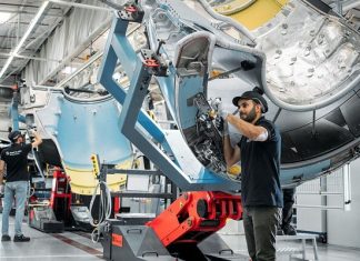 Morocco’s aerospace industry takes flight with strong export growth Safran picks Morocco over France for new engine assembly plant