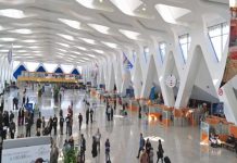 Morocco launches €863 million airport overhaul ahead of 2030 World Cup Morocco launches €863 million airport overhaul ahead of 2030 World Cup