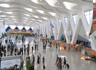 Morocco pushes airport overhaul with major upgrades in Marrakech and Agadir Casablanca airport launches tender for massive new terminal