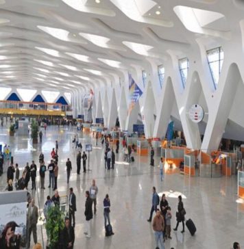 Morocco launches €863 million airport overhaul ahead of 2030 World Cup Morocco launches €863 million airport overhaul ahead of 2030 World Cup