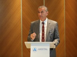 Akdital plans $1.6B Gulf expansion with hospitals in Mecca and Dubai