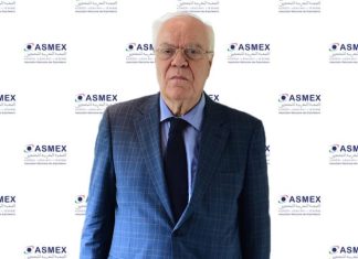 Exporting ambition: Morocco’s push to break into the Egyptian market Hassan Sentissi, CEO of ASMEX