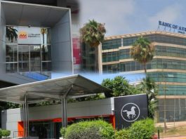 Morocco secures three spots in Africa’s Top 10 most influential banks