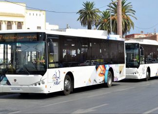 National bus overhaul set to transform transit in 84 cities by 2029