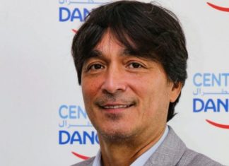 Centrale Danone appoints Hervé Orama Barrere as new CEO