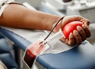 New government decree establishes “Moroccan Blood Agency” !