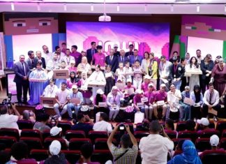 “Inwi Challenge” rewards innovative educational programs in Rabat