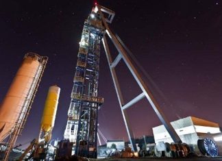 Managem advances in acquisition of “Sound Energy Morocco East”