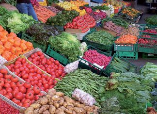 Over 500 shops shut down in nationwide consumer safety crackdown Morocco’s consumer prices slip slightly in July amid food cost drop