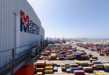Marsa Maroc completes Casablanca port expansion to handle 60,000-ton ships Marsa Maroc says it has finished the first stage of work to deepen the multipurpose terminal at the Port of Casablanca