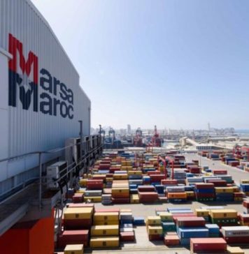 Marsa Maroc completes Casablanca port expansion to handle 60,000-ton ships Marsa Maroc says it has finished the first stage of work to deepen the multipurpose terminal at the Port of Casablanca