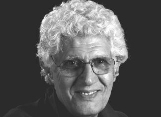 Venice Biennale 2024: Mohamed Hamidi’s online showcase by La Galerie 38