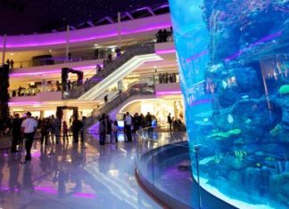 Morocco Mall and Aksal Group offer up to 70% off on top brands!