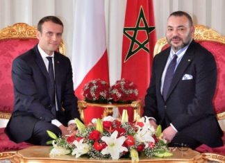 Morocco-France partnership set to strengthen ahead of Macron’s state visit
