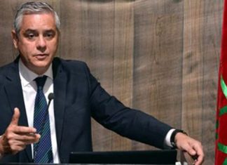 Moroccan nuclear agency highlights achievements at IAEA Beijing Summit