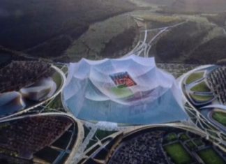 Preparations for 2030 World Cup co-hosting unveiled in Casablanca