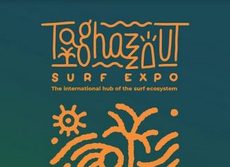 Taghazout Surf Expo returns for its third edition from october 24-27, 2024