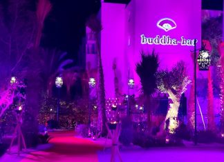 Buddha-Bar opens in Agadir: A sensory experience awaits at ‘The View Hotel’