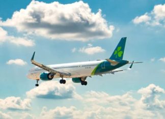 Aer Lingus to launch new Dublin-Marrakech route in october